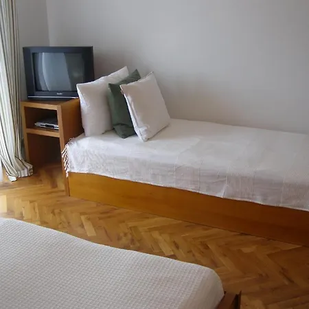 Jozic Pensjonat 3*