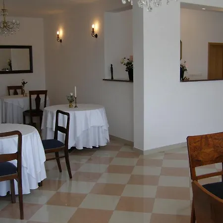 Jozic Pensjonat 3*