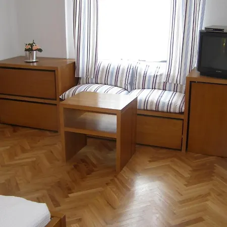 Pensjonat Jozic 3*